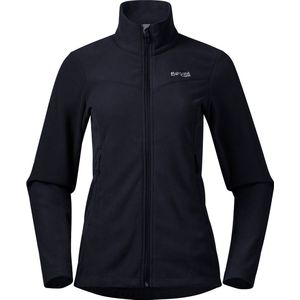 Bergans - Finnsnes Fleece Jacket - Fleece - Dark Navy - Lichtgewicht - Warmte vasthoudend