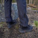 Bergans - Breheimen Softshell - Broek - Zwart - Polyamide/Elastane