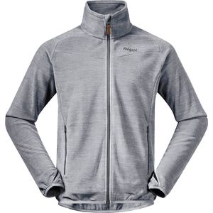 Bergans Heren Hareid Fleecevest