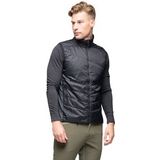 Bergans Heren Rabot Insulated Hybrid Bodywarmer