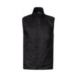 Bergans Heren Rabot Insulated Hybrid Bodywarmer