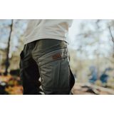 Bergans - Nordmarka Favor Outdoor Pants - Groen - Wandelbroek
