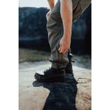 Bergans - Nordmarka Favor Outdoor Pants - Groen - Wandelbroek
