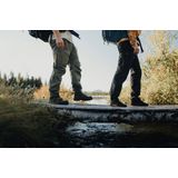 Bergans - Nordmarka Favor Outdoor Pants - Groen - Wandelbroek