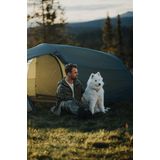 Bergans - Nordmarka Favor Outdoor Pants - Groen - Wandelbroek