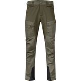 Bergans - Nordmarka Favor Outdoor Pants - Groen - Wandelbroek