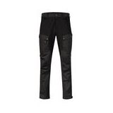 Broek Bergans Men Nordmarka Favor Outdoor Pants Dark Shadow Grey/Black-Maat 50