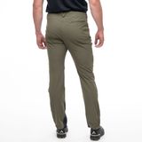 Breheimen Softshell Pants - Dark Green Mud