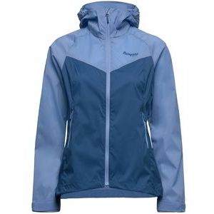 Bergans Dames Microlight jas