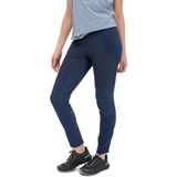 Bergans - Floyen Original Tight Pants - Broek - Navy Blue - 66% Polyamide