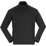 Bergans - Kamphaug Knitted - Vest - Dark Shadow Grey