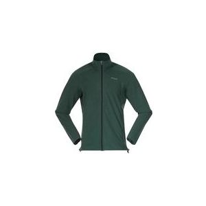 Bergans Heren Finnsnes Fleecevest