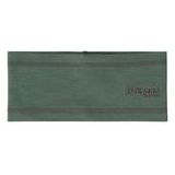 Hoofdband Bergans Kids Wool Headband Junior Dark Jade Green (maat 50)