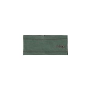 Hoofdband Bergans Kids Wool Headband Junior Dark Jade Green (maat 52)