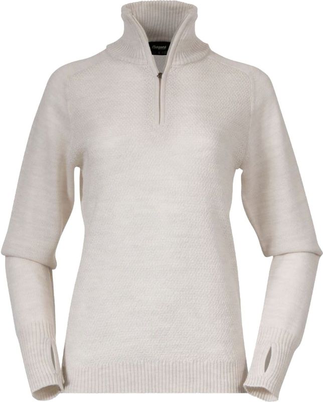 Bergans Ulriken Light Merino Jumper Damen Pullover