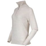 Bergans - Ulriken Light - Merino Trui - Donkergrijs