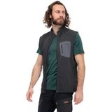 Bergans Heren Kamphaug Knitted Bodywarmer
