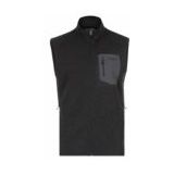 Bergans Heren Kamphaug Knitted Bodywarmer