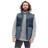 Bergans - Nordmarka - Bodywarmer - Navy Blue/Orion Blue