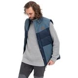 Bergans - Nordmarka - Bodywarmer - Navy Blue/Orion Blue