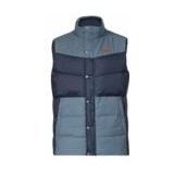Bergans - Nordmarka - Bodywarmer - Navy Blue/Orion Blue