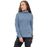 Bergans Dames Nordmarka Merino High Neck Trui