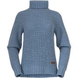 Bergans Dames Nordmarka Merino High Neck Trui