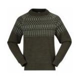 Gebreide Trui - Ademend - Merinowol - Zacht en Warm