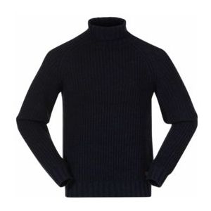 Bergans Heren Nordmarka Merino High Neck Trui