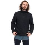 Bergans Heren Nordmarka Merino High Neck Trui