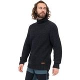 Bergans Heren Nordmarka Merino High Neck Trui