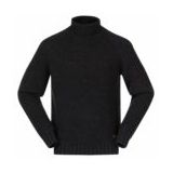 Bergans Heren Nordmarka Merino High Neck Trui