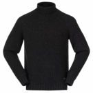 Bergans Heren Nordmarka Merino High Neck Trui