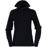 Trui Bergans Women Ulriken Jumper Navy Blue