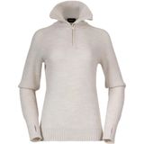 Bergans - Dames Ulriken - Trui - Merinowol