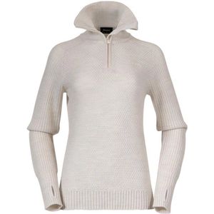 Bergans - Dames Ulriken - Trui - Merinowol