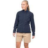 Bergans - Finnsnes - Fleece Jacket - Navy Blue - 100% Polyester