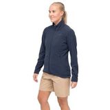 Bergans - Finnsnes - Fleece Jacket - Navy Blue - 100% Polyester