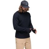 Bergans Heren Ulriken Light Merino Trui