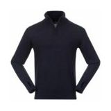 Bergans Heren Ulriken Light Merino Trui