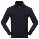 Bergans Heren Ulriken Light Merino Trui