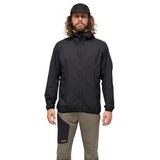 Bergans - Vaagaa Windbreaker Jacket - Jas - Zwart