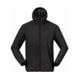 Bergans - Vaagaa Windbreaker Jacket - Jas - Zwart