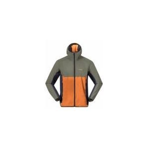Bergans Heren Vaagaa Windbreaker Jas