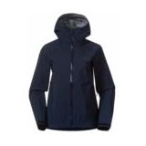 Bergans - Vaagaa Allround 3L Shell Jacket - Navy Blue - Jas