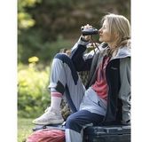 Bergans - Vaagaa Allround 3L Shell Jacket - Navy Blue/Husky Blue - Jas