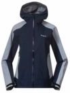 Bergans - Vaagaa Allround 3L Shell Jacket - Navy Blue/Husky Blue - Jas