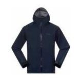 Bergans - Vaagaa Allround 3L Shell Jacket - Navy Blue - Jas