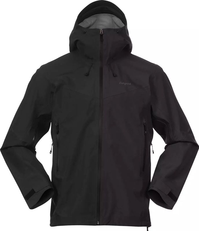 Bergans - Rabot Light 3L - Hardshell Jas - Heren