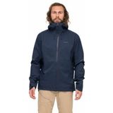 Bergans - Rabot Allround 3L Shell Jacket - Navy Blue - 100% Gerecycled Polyester